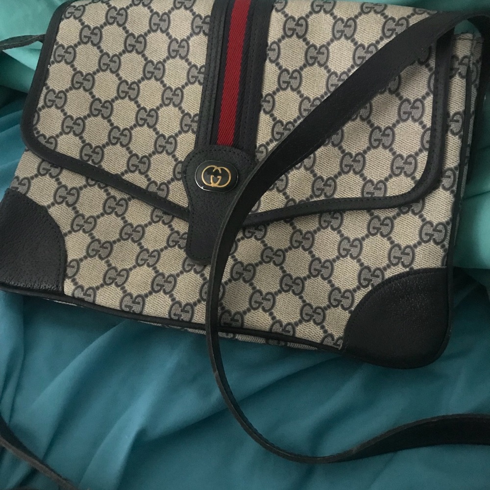 Gucci authentic - Picture 4 of 4